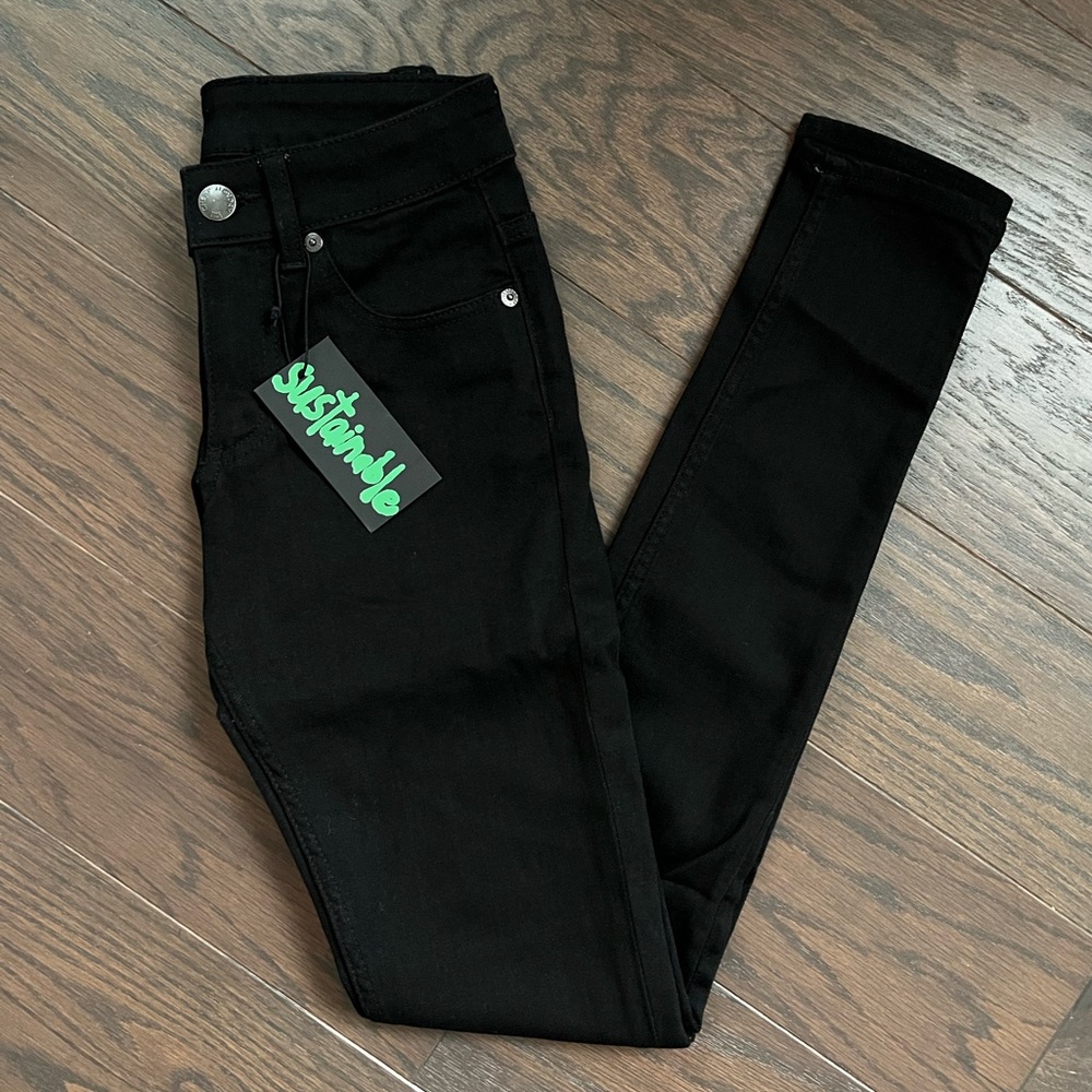 Cheap Monday Skinny Jeans